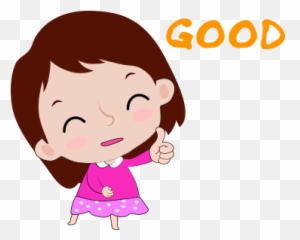 Little Boy And Girl Stickers - Cartoon Emoji,Boy And Girl Emoji