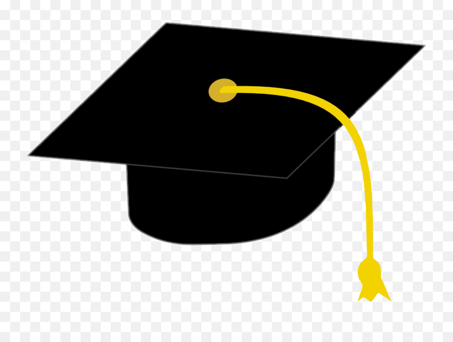 Ftestickers Graduation Hat Cap Freetoedit - Graduate Today Emoji,Graduation Hat Emoji