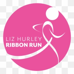 Pandemic pivots ribbon run to virtual Special Reports - Liz Hurley Ribbon Run 2019 Emoji