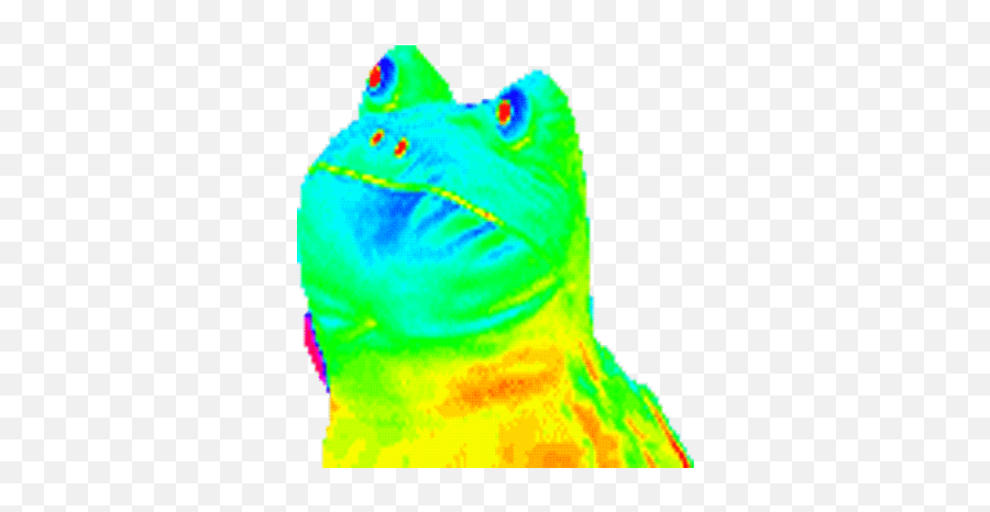 Png Best Emoji Hands Memes - Pepe The Frog Rainbow,Mlg Emojis
