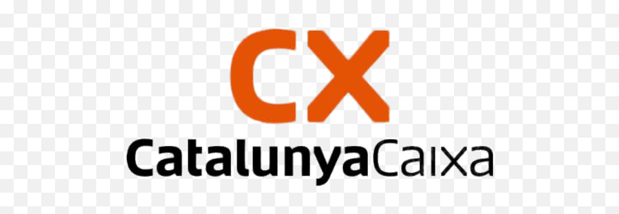Download Free Png Catalunya - Catalunya Caixa Logo Png Emoji,Cx Emoji