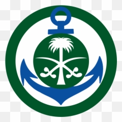 Naval Aviation - Palm Tree Saudi Flag Emoji
