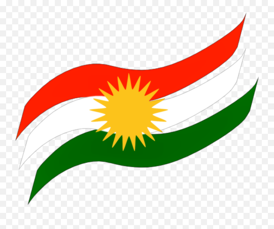 Kurdish Kimtaehyung Kurdistan Iraq - Happy Republic Day 2020 Wishes Emoji,Iraq Flag Emoji