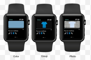 Why Verbal Reminders Dont Work - Apple Music On Watch Emoji