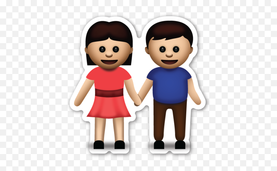 19 Emojis That Are Better In Real Life - Emoji Couple Png,Dancer Emoji