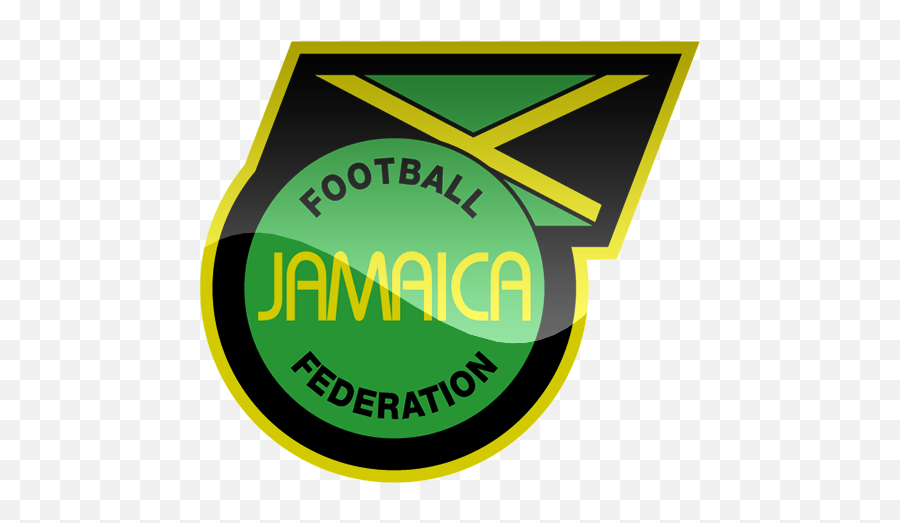 Jamaica Football Logo Png - Dream League Soccer Jamaica Logo Emoji,Jamaica Emoji