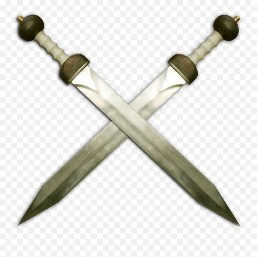 Swords - Collectible Sword Emoji,Crossed Swords Emoji - Free Emoji PNG  Images 