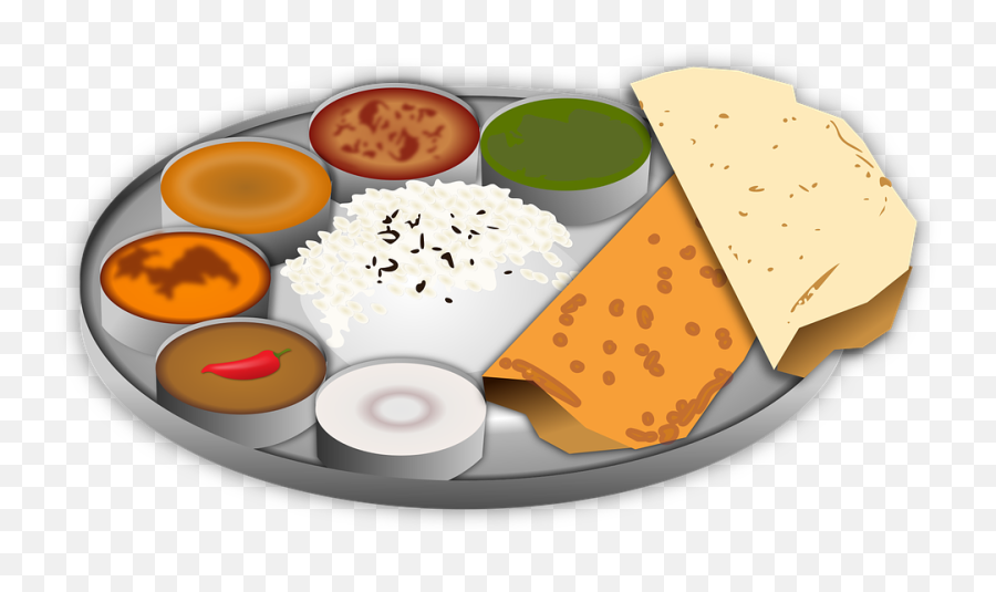 Bread Cultural Culture - Indian Food Vector Png Emoji,Sushi Roll Emoji