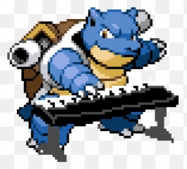 Skiing Stickers For Android Ios - Blastoise Keyboard Emoji