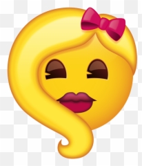 Emoji - Smiley