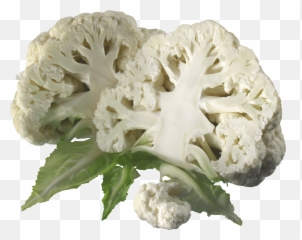 Cauliflower - Sliced Cauliflower Transparent Background Emoji,Cauliflower Emoji