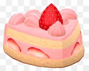 Strawberryshortcake Sweets Sweet Cakes - Fruit Cake Emoji,Shortcake Emoji