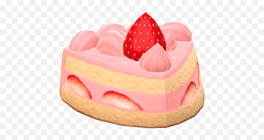 Strawberryshortcake Sweets Sweet Cakes - Fruit Cake Emoji,Shortcake Emoji