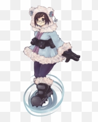 Mei - Mei Ling Zhou Fan Art Emoji,Unicycle Emoji
