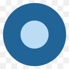 Radio Button Emoji Meaning With Pictures - Twitter Circle Icon Png,Radio Emoji