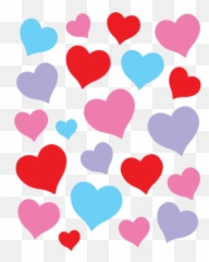 Stickers - Heart Emoji