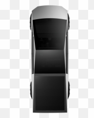 Is The Real Deal And Hes - Tesla Cybertruck Top View Emoji,Tesla Emoji