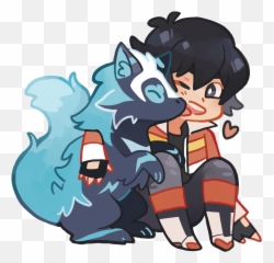 Voltron Voltronlegendarydefender Keith - Voltron Cosmo Emoji,Voltron Emoji