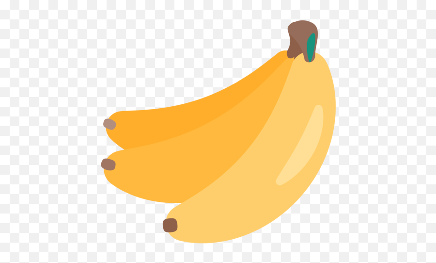 Banana Emoji - Banana Emoji Png,Banana Emoji