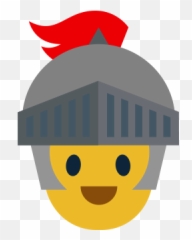 Cave - Smiley Emoji,Knight Emoticon