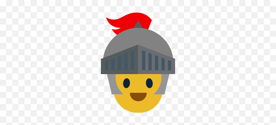 Cave - Smiley Emoji,Knight Emoticon