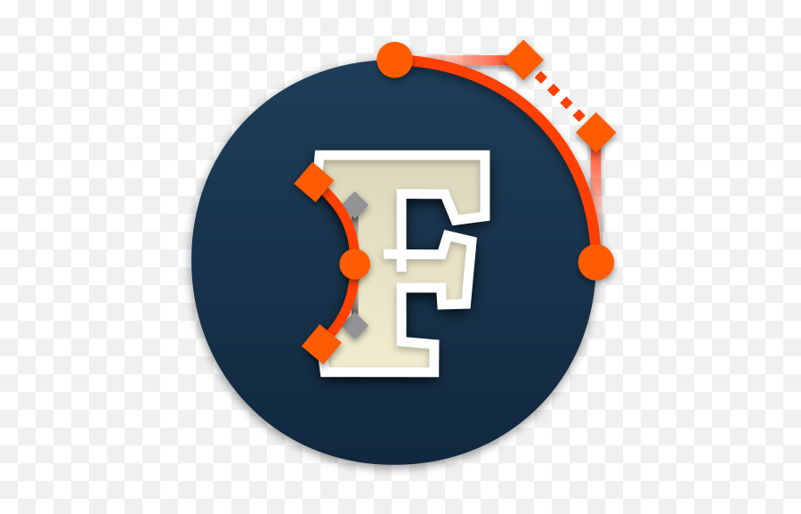 Fontographer - Fontlab Logo Emoji,Suitcase Emoji