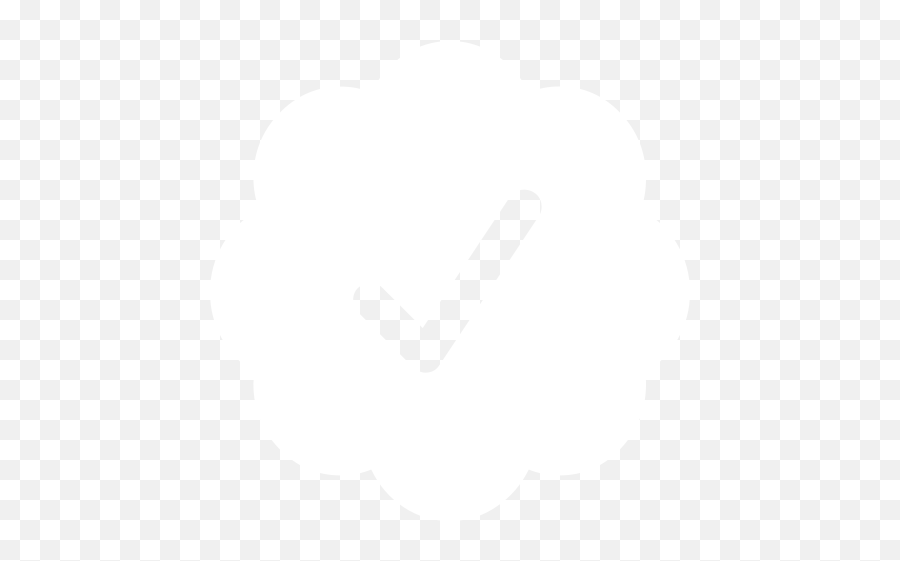 Twitter Verified Badge 2 - Johns Hopkins Logo White Emoji,Verified Account Emoji