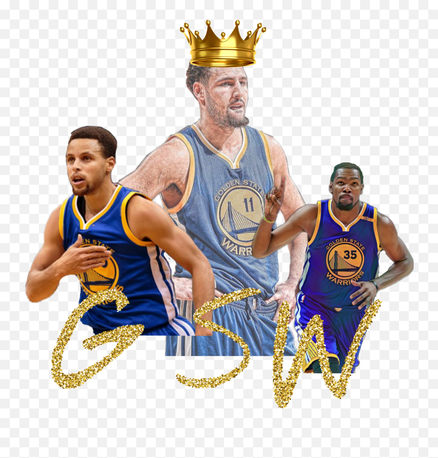 Gsw - Kdsi Emoji,Gsw Emoji