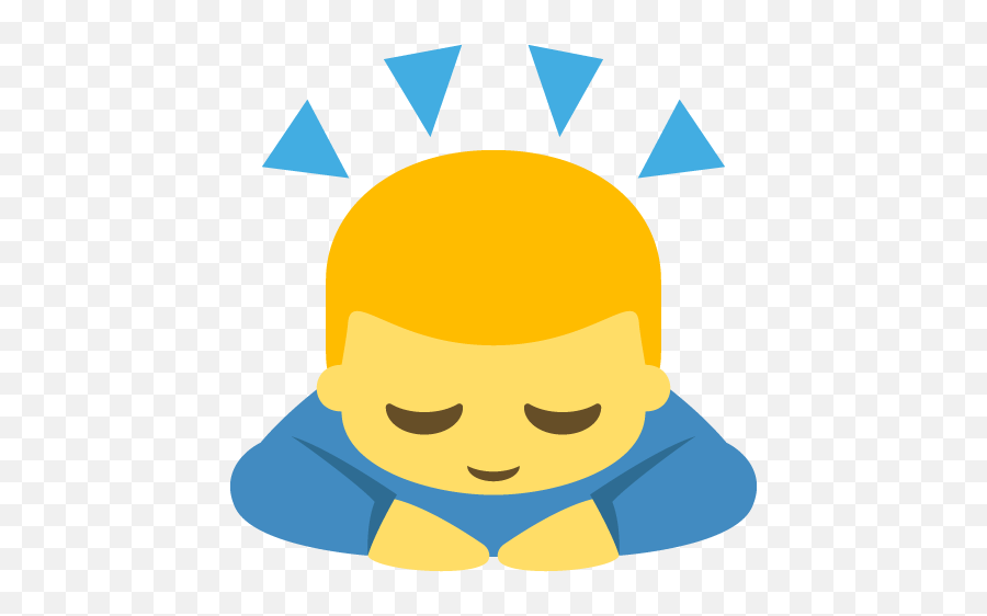 Shinto In Emoji - Emoji Meaning,Bow Emoji