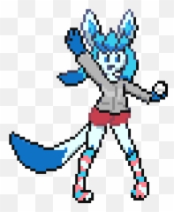 Ash Quarkyfeathercity - Feather City Pixel Emoji,Kinky Emoji