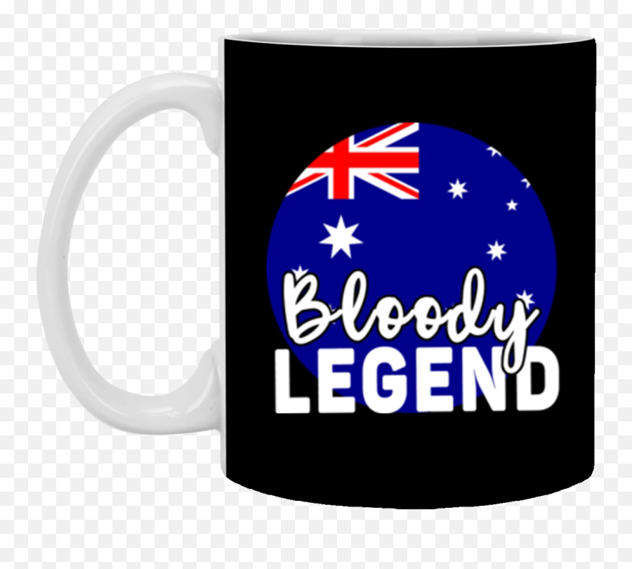 Mug Coffee Mug 11 Oz Mug - Mug Emoji,Australian Flag Emoji