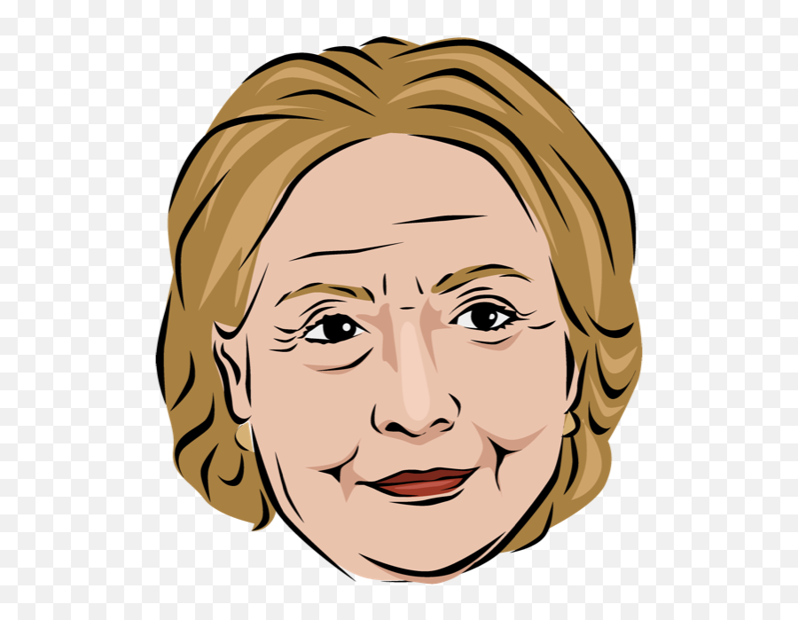 Celebmoji Politics Stickers - Illustration Emoji,Trump Emoji