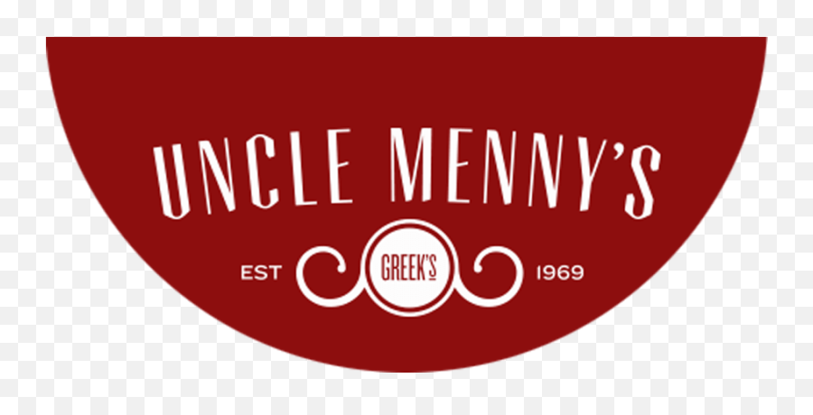 Specials Uncle Mennyu0027s Original Greeku0027s Pizzeria When - Graphic Design Emoji,Radish Emoji