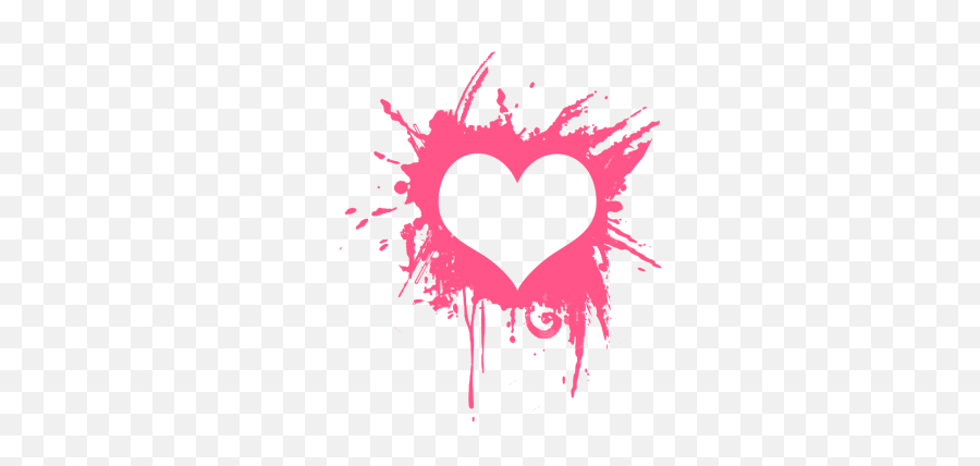 Download Free Png Pink Heart Png Images Vector And Psd - Logo Love Png Text Emoji,Heart Emoji Vector