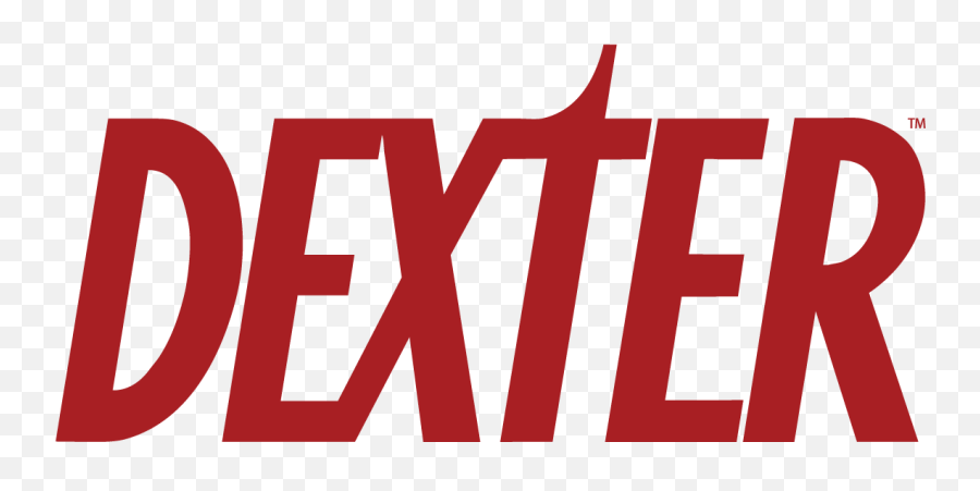 Guidelines Dexter U2013 Redbubble - Dexter Tv Show Logo Emoji,Red Envelope Emoji