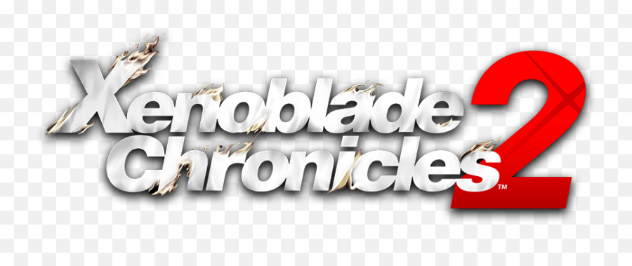 Xenoblade Chronicles 2 Discussion Topic - Discuss Scratch Xenoblade 2 Logo Transparent Emoji,Emoji Level 64