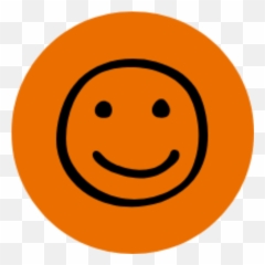 Express Valet Trash - Lucky 13 Cleaning Services Smiley Emoji