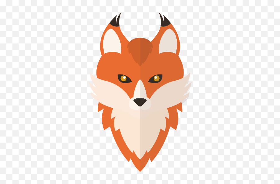 Sweating Emoticon Square Face Png Icon 5 - Png Repo Free Transparent Background Animal Icons Emoji,Fox Emoticons