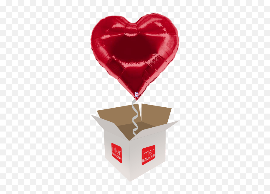 Stage 1 - Checkout Interballoon Mylar Heart Balloons Emoji,Speech Balloon Emoji