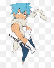 BlackStar Soul Eater Wiki Fandom - Blackstar Manga Emoji