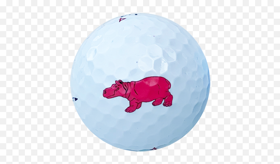 Logo Gallery Golf Balls Buy Personalised U0026 Logo Golf - For Golf Emoji,Hippo Emoji