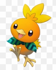 Neo Flare - Torchic Pokemon Torchic Emoji,Shhhh Emoji
