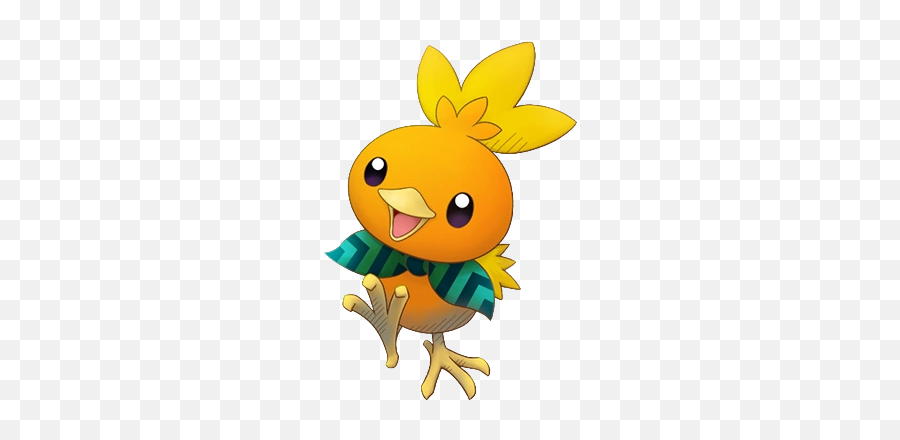 Neo Flare - Torchic Pokemon Torchic Emoji,Shhhh Emoji