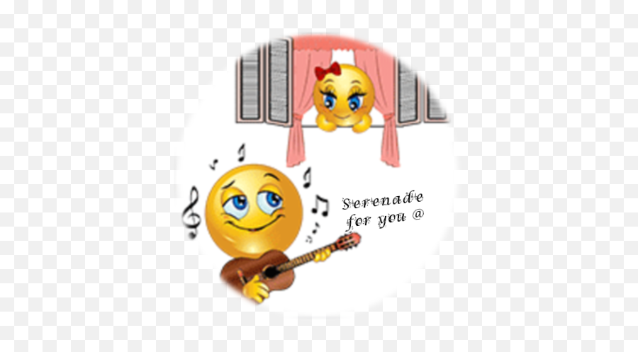 Pin - Emojis Holding Guitars,Cinco De Mayo Emoji