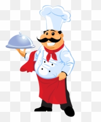 Chef - Chef Vector Png Emoji,Chef Hat Emoji