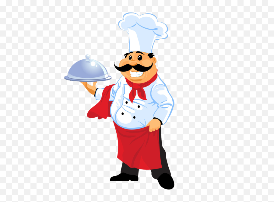 Chef - Chef Vector Png Emoji,Chef Hat Emoji