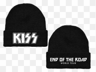 Download Eotr Beanie - Kiss Full Size Png Image Pngkit Kiss Army Emoji,Emoji Beanie