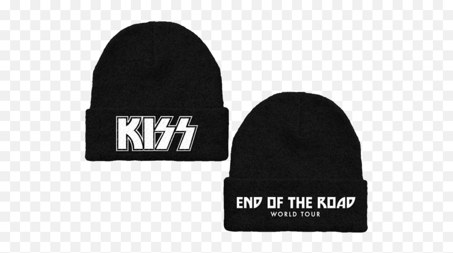 Download Eotr Beanie - Kiss Full Size Png Image Pngkit Kiss Army Emoji,Emoji Beanie