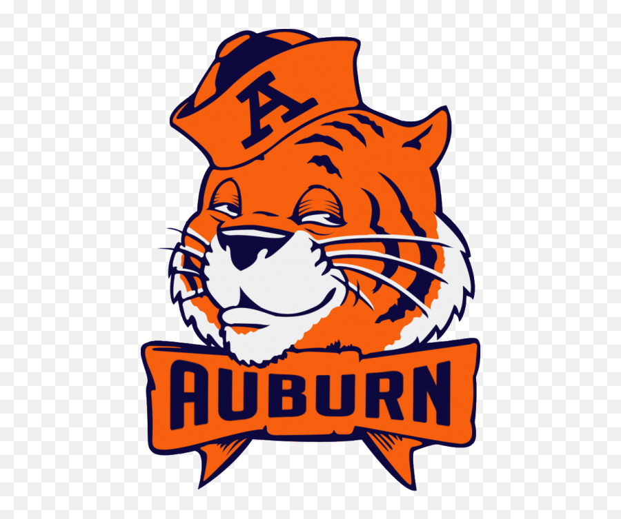 What Alternative Flairs Would You Like To See Available - Auburn University Aubie Logo Emoji,Penn State Emoji
