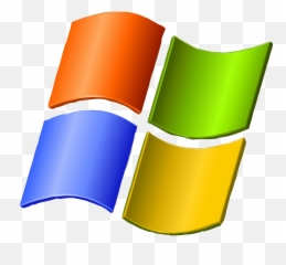 windows windows7 windowsvista Sticker by pefimenko477 - Transparent Background Windows Png Emoji